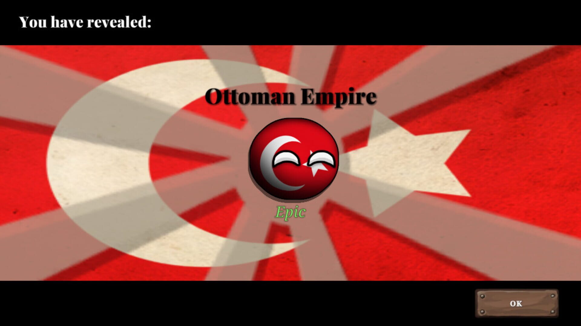 Countryball: Europe 1890 - Screenshot