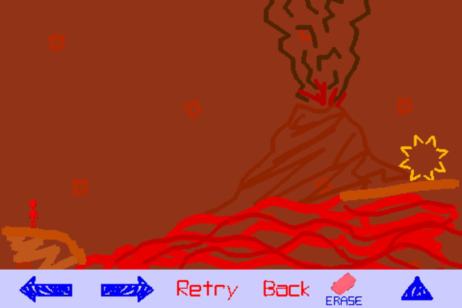 Trace - Screenshot