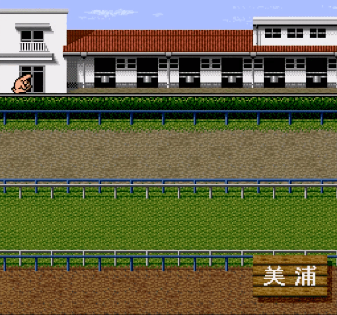 Derby Stallion Expert Kit screenshot