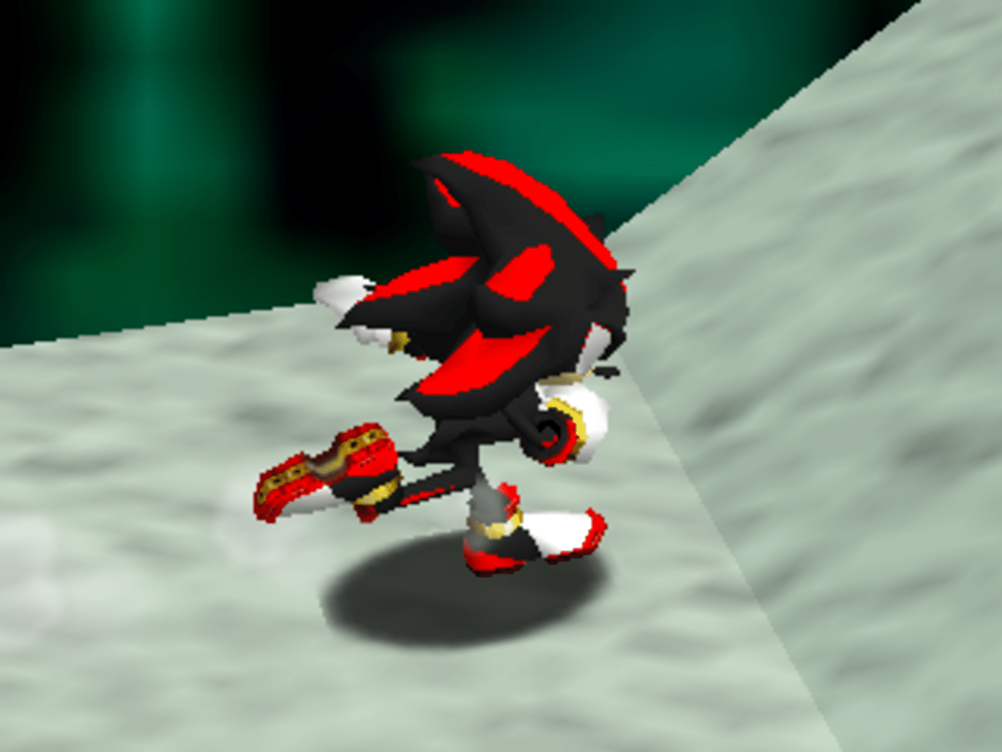 Super Mario 64: Shadow Edition screenshot