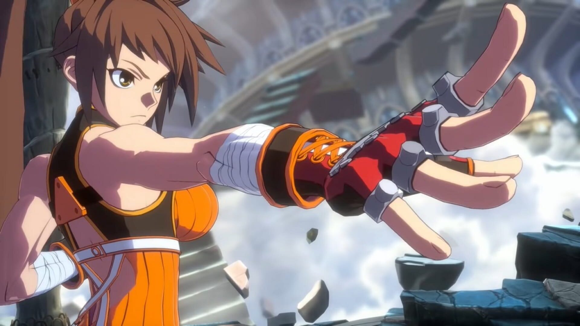 DNF Duel screenshot