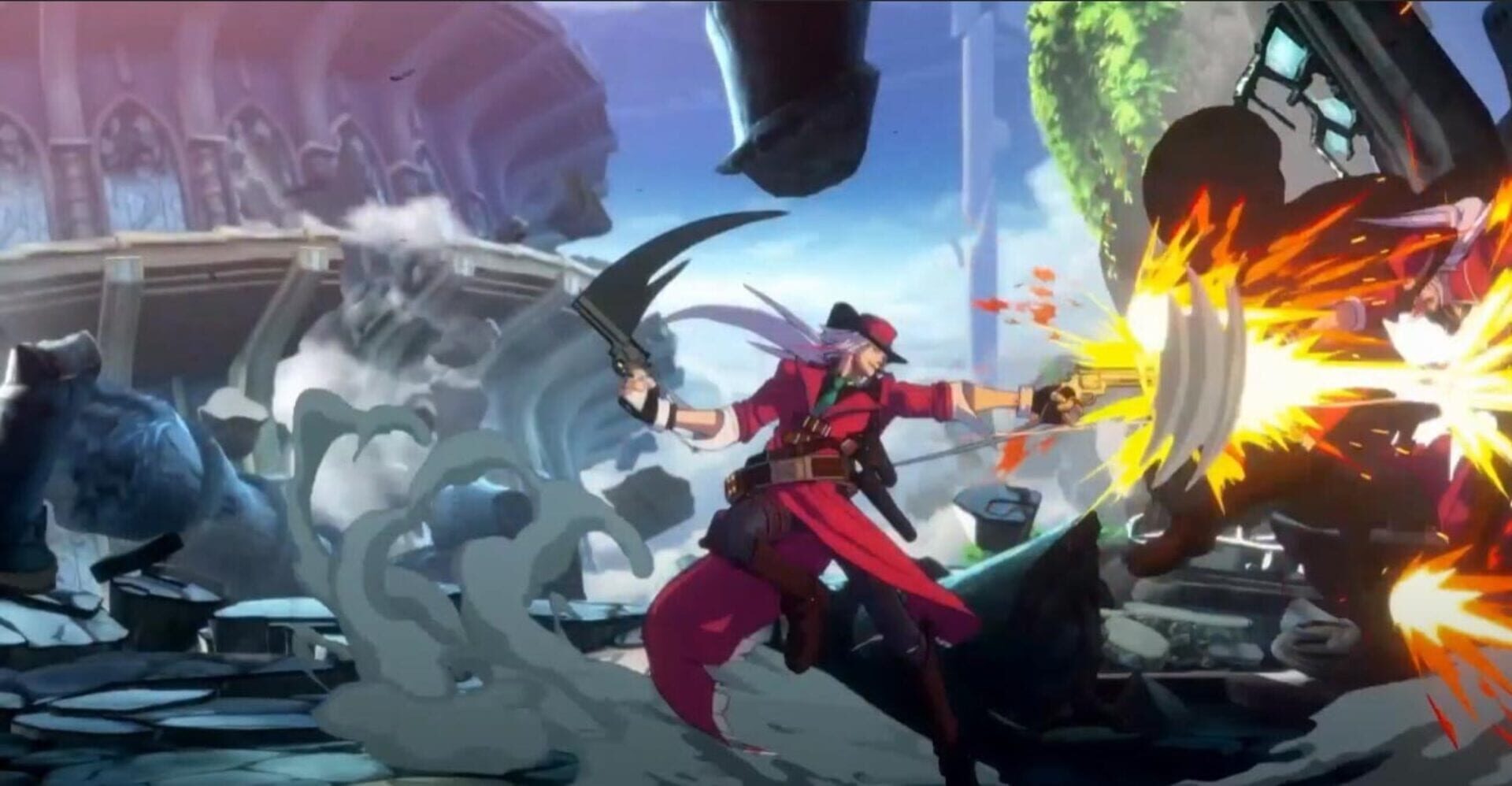 DNF Duel screenshot
