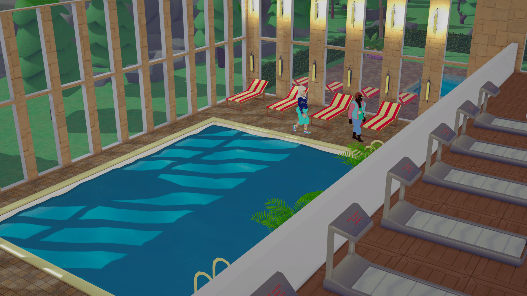 Hotel Magnate screenshot