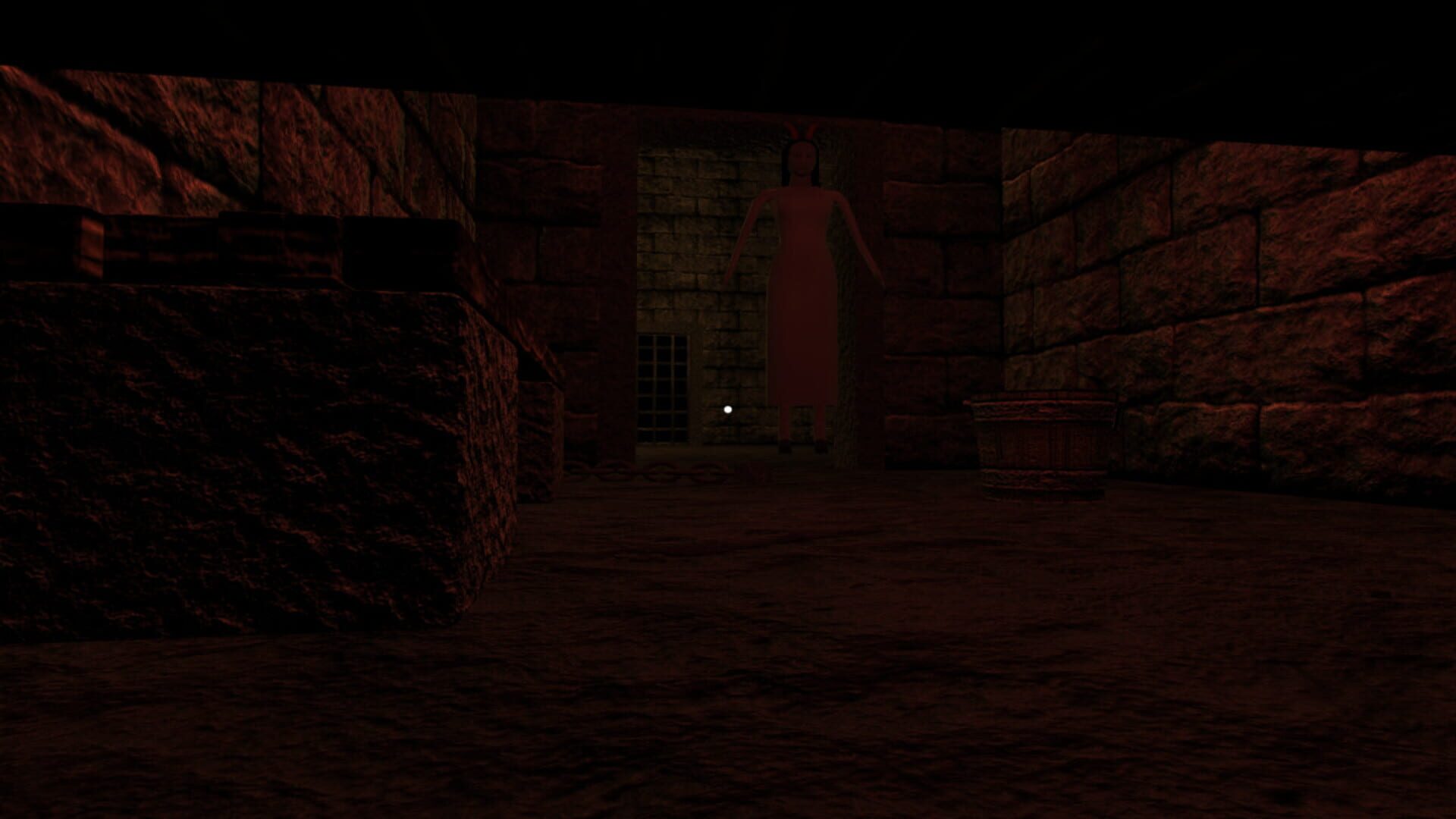 Exorzine - Screenshot