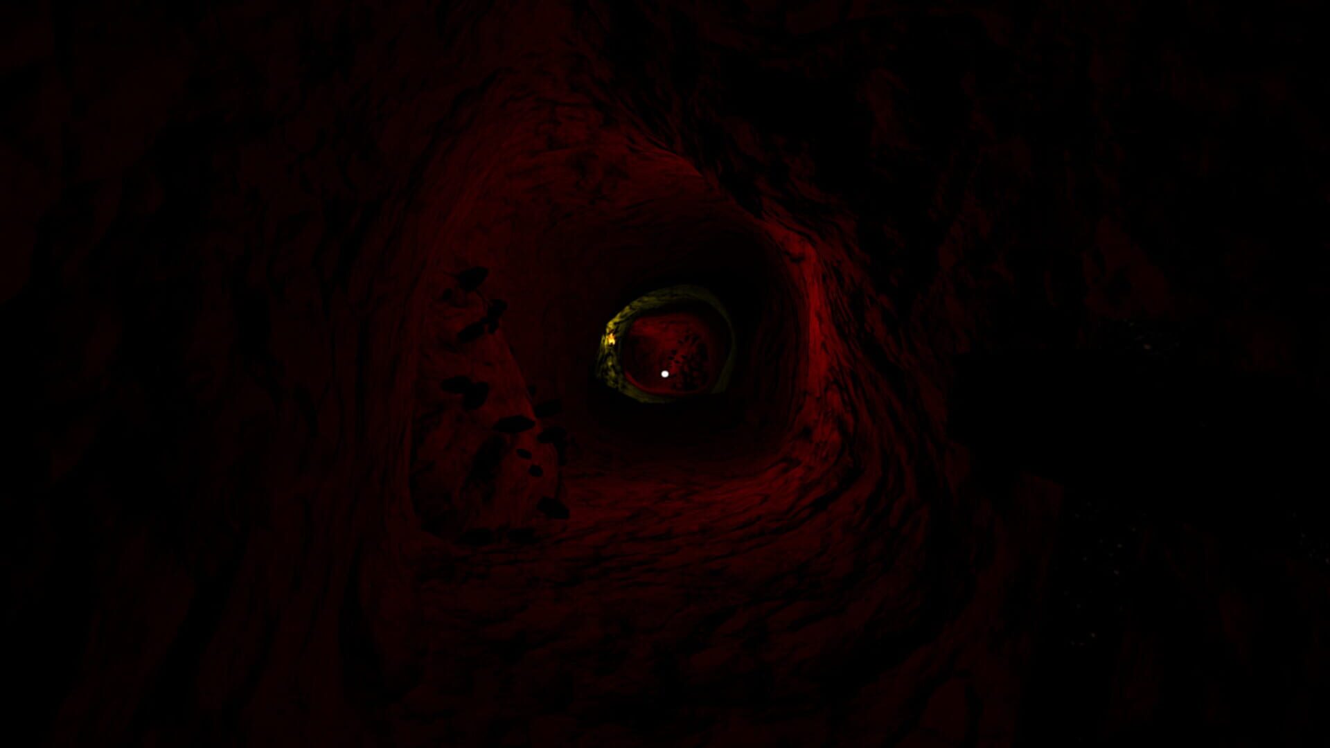 Exorzine - Screenshot
