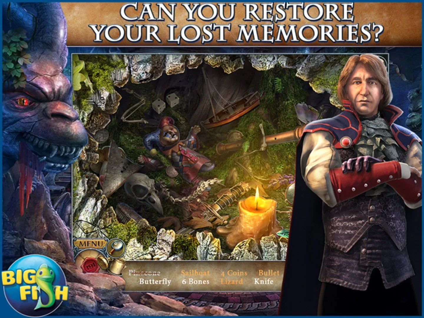 Immortal Love: Letter from the Past Collector's Edition