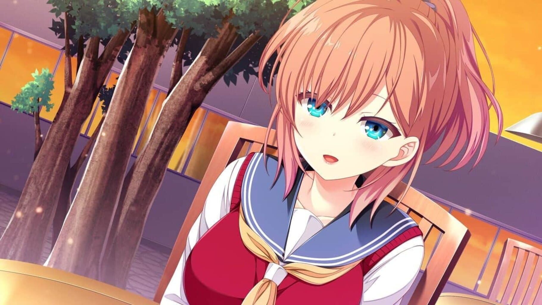 Houkago Cinderella screenshot