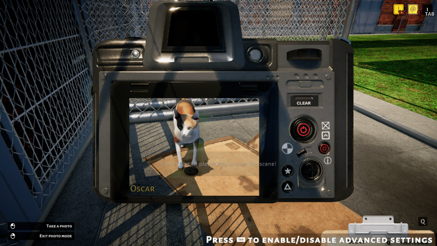 Animal Shelter Simulator screenshot