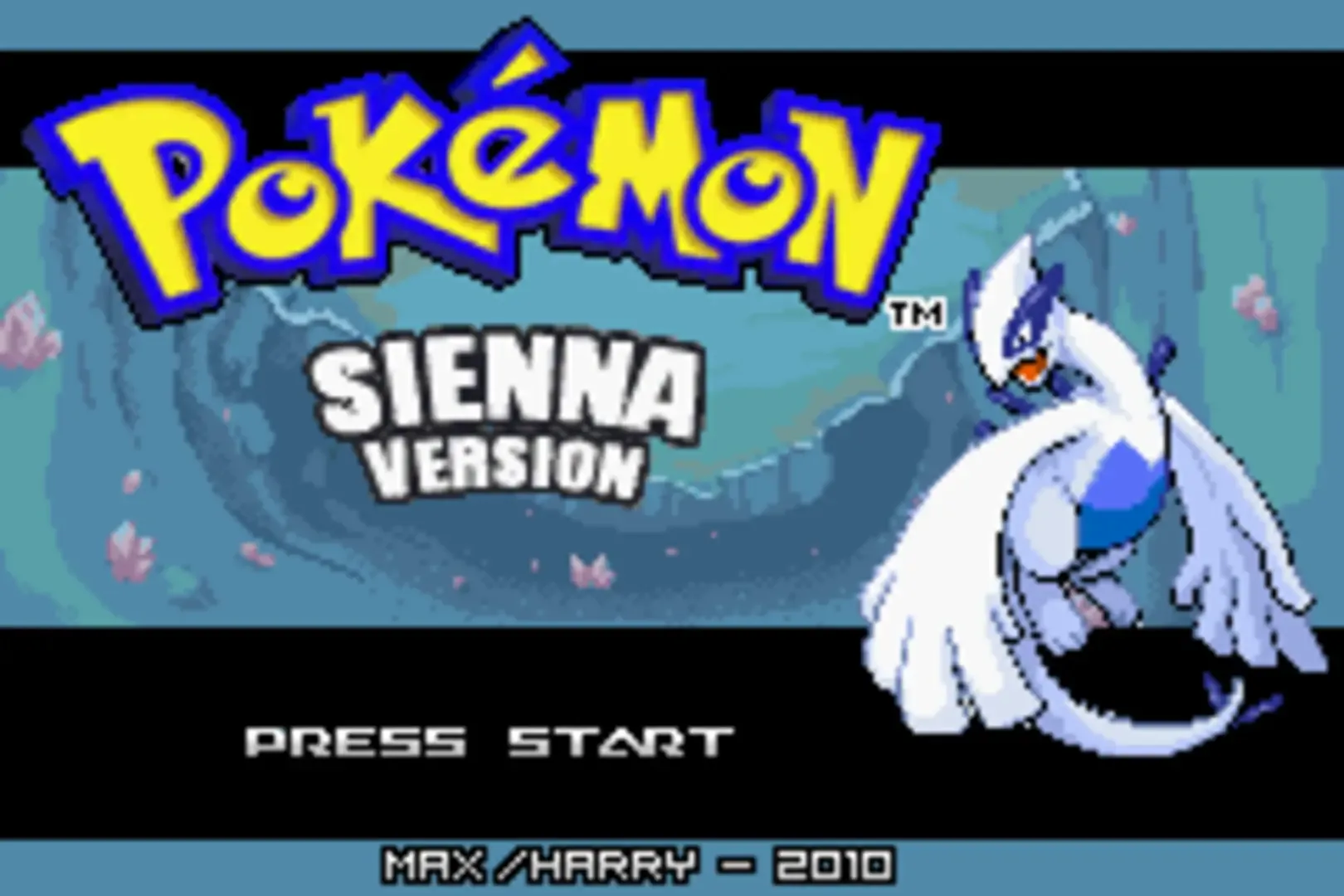 Pokémon Sienna