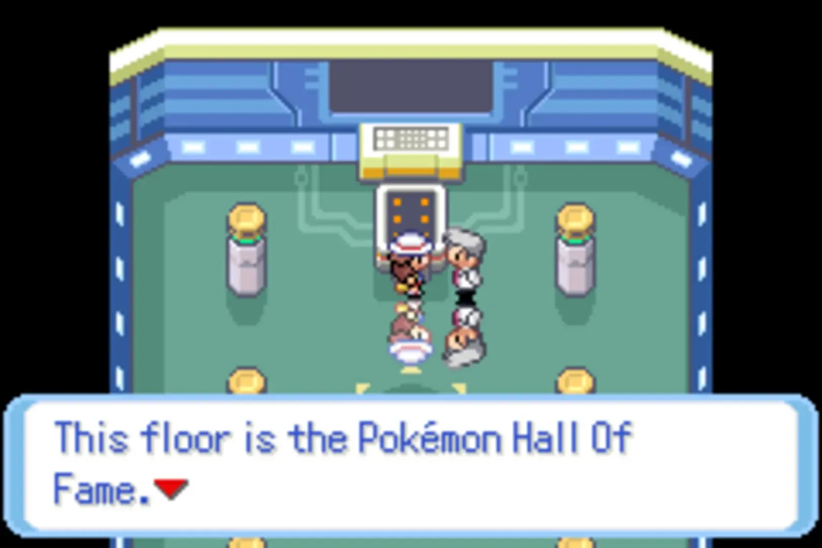 Pokémon DarkViolet Version