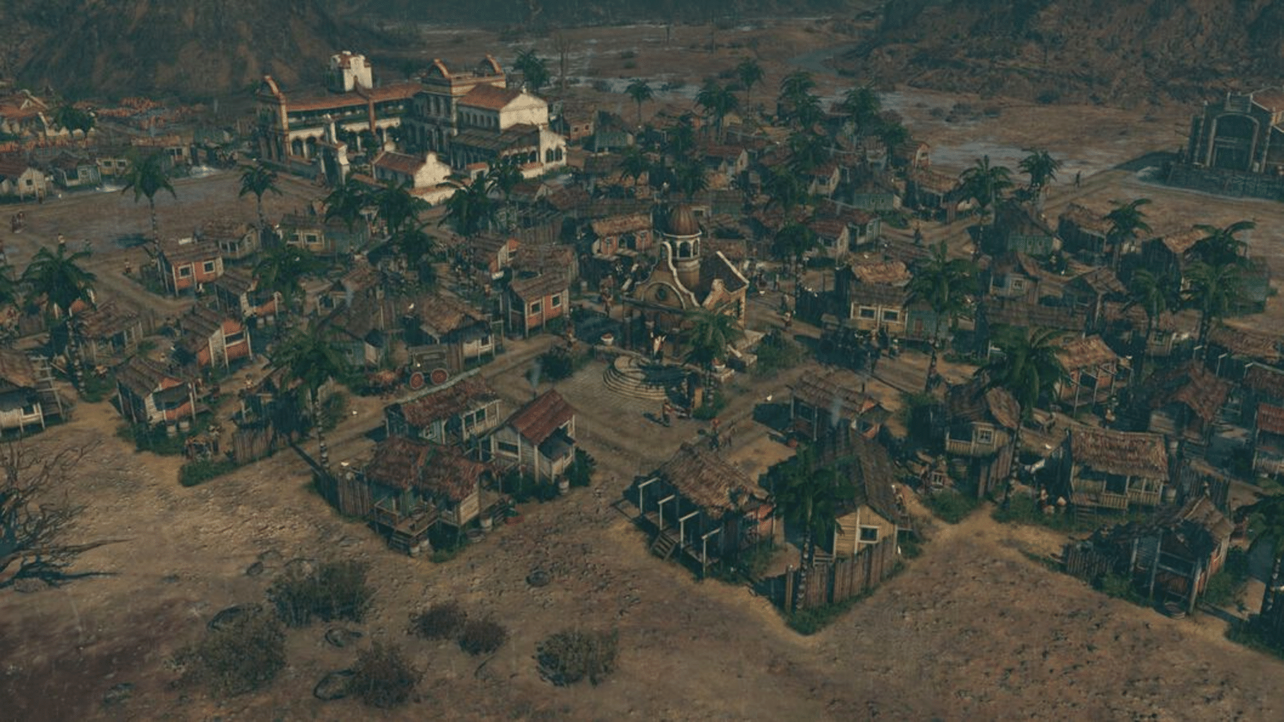 Anno 1800: Season 4 Pass screenshot