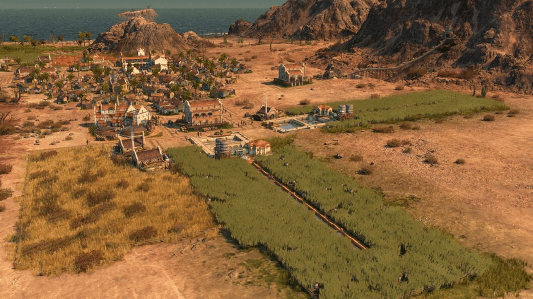 Anno 1800: Season 4 Pass screenshot