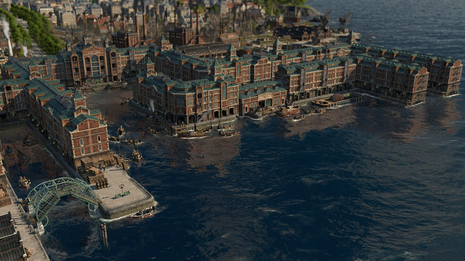 Anno 1800: Season 3 Pass screenshot