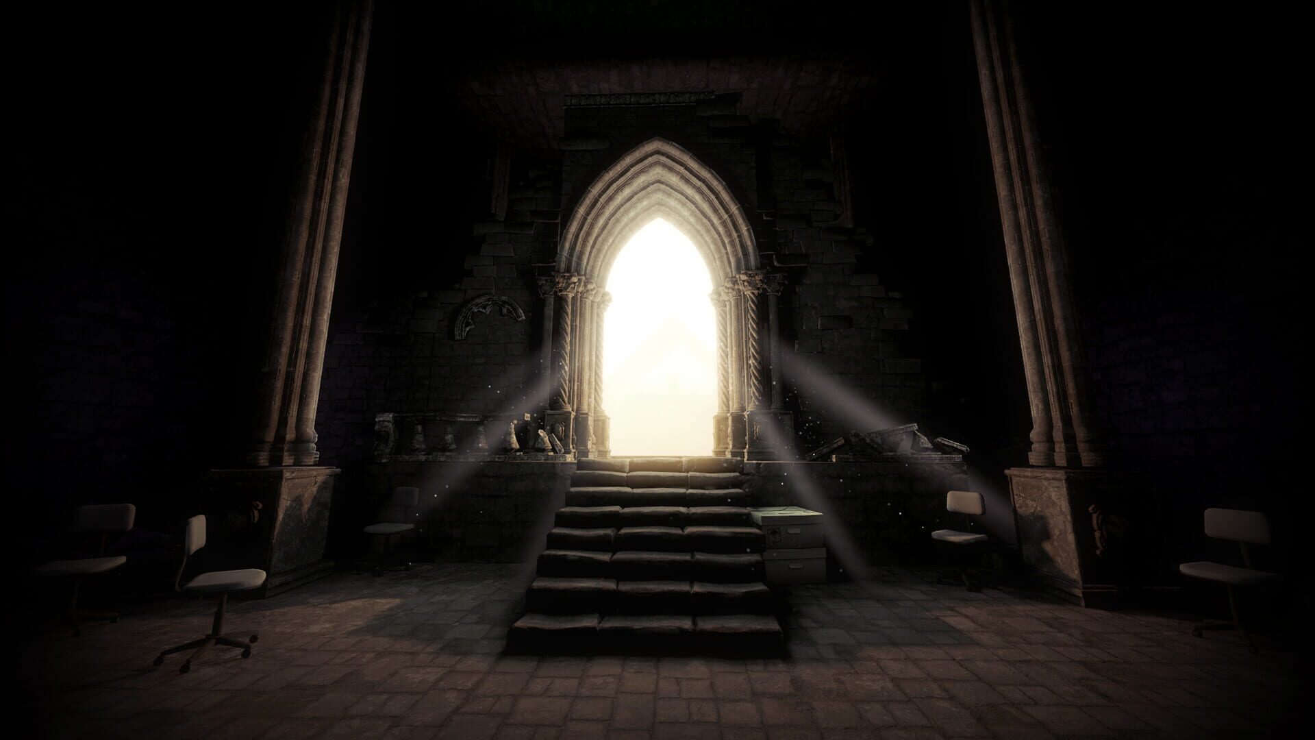 The Stanley Parable: Ultra Deluxe screenshot