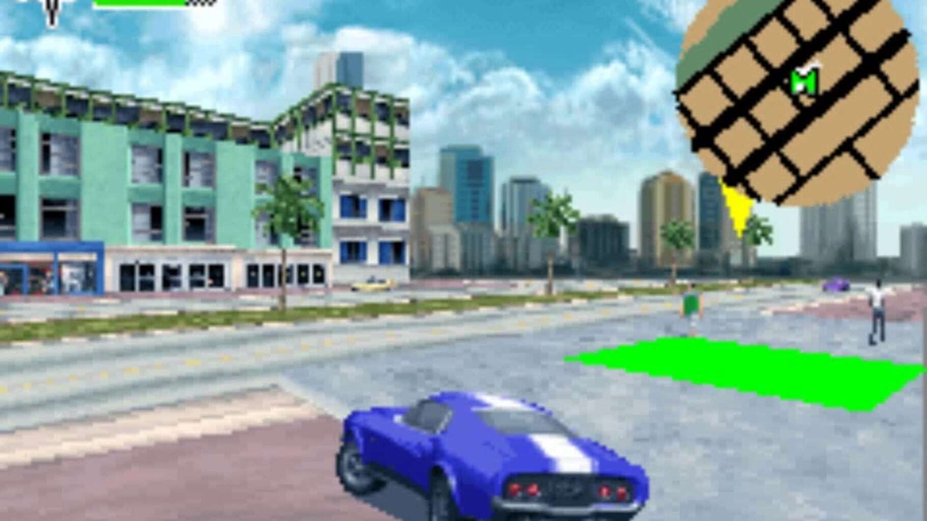 Driv3r Image