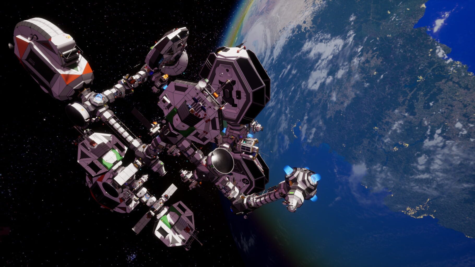 Captura de pantalla - Orbit.Industries