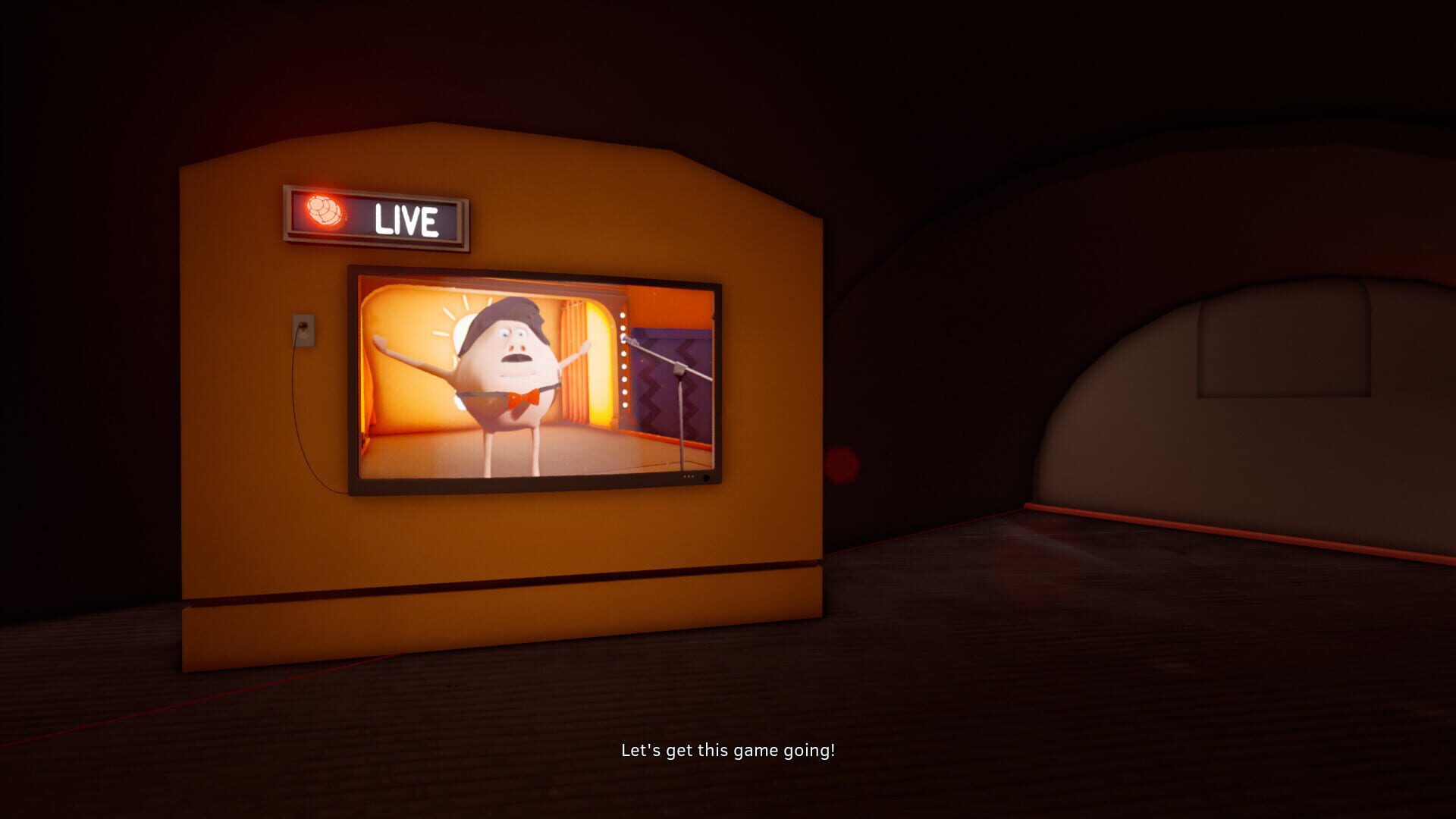 Are You Smarter Than the Crowd? - Screenshot