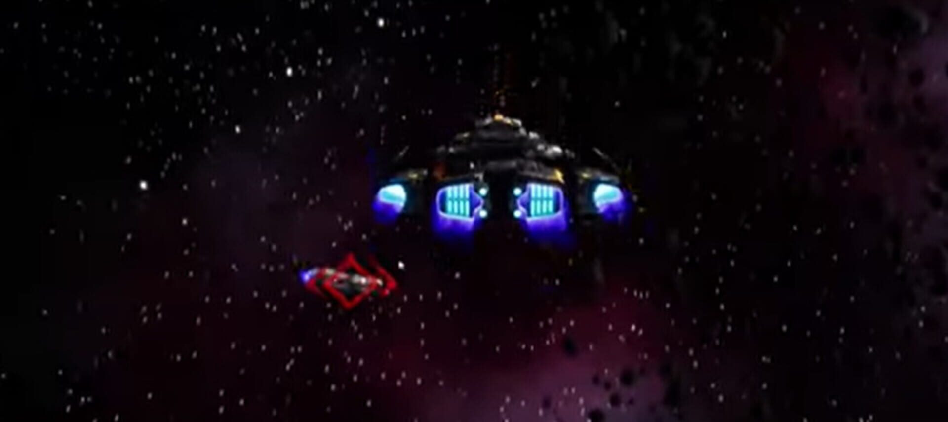 Nightingale: Birth of the Alliance - Screenshot