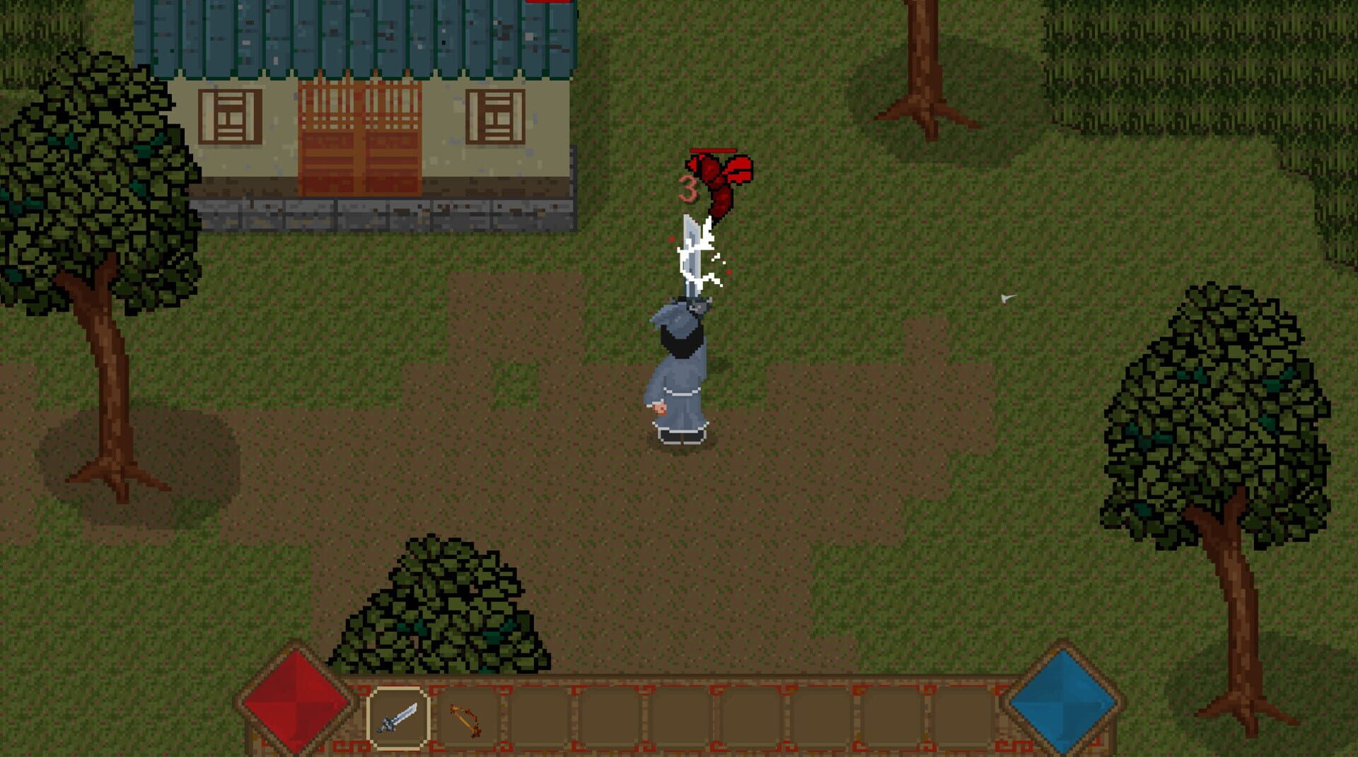 Bird and Beast Fantasy - Screenshot