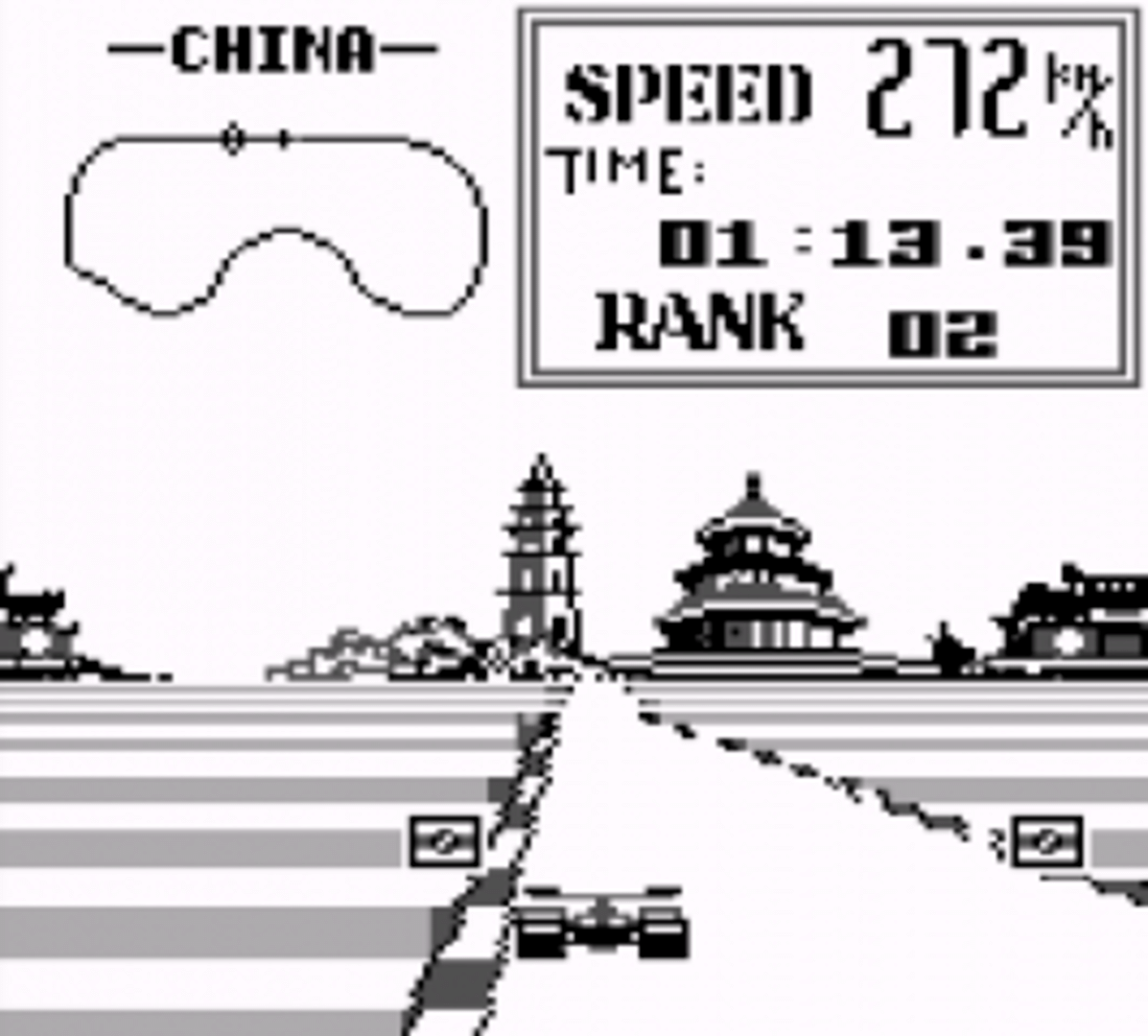 Grand Prix screenshot