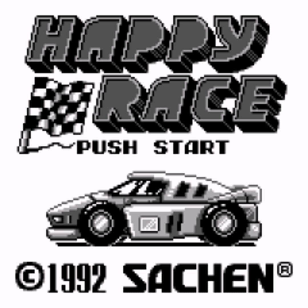 Happy Race