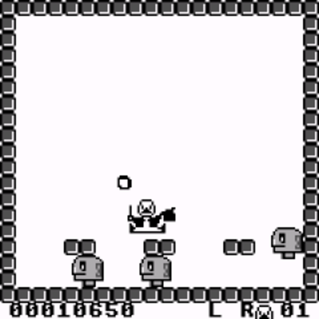 Juggler screenshot