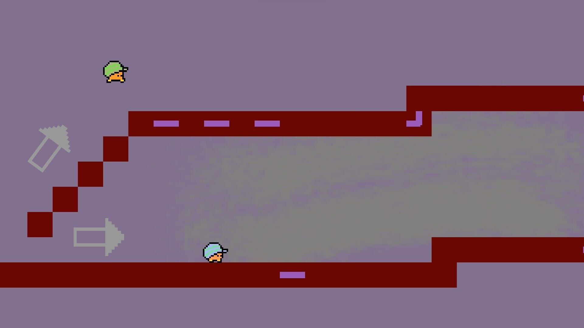 Past Synergy - Screenshot