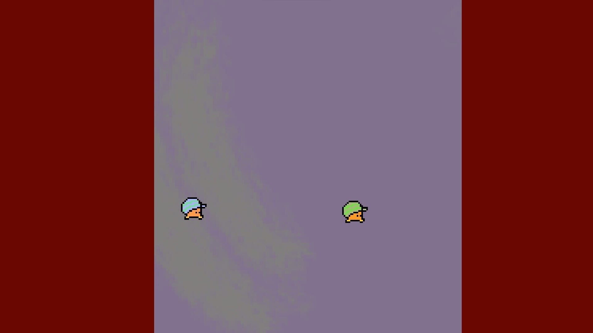 Past Synergy - Screenshot