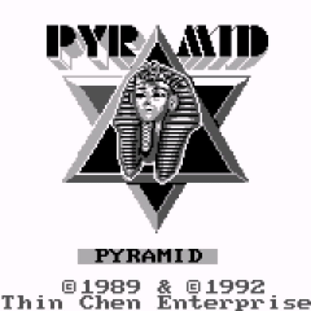 Pyramid