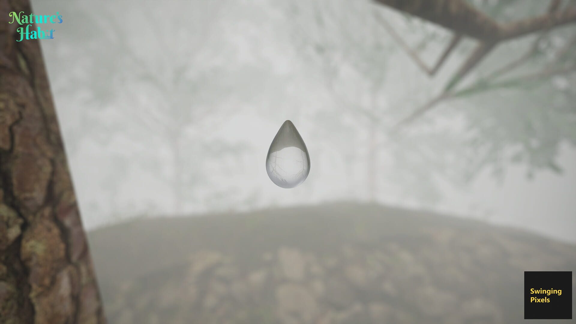 Nature's Habit - Screenshot