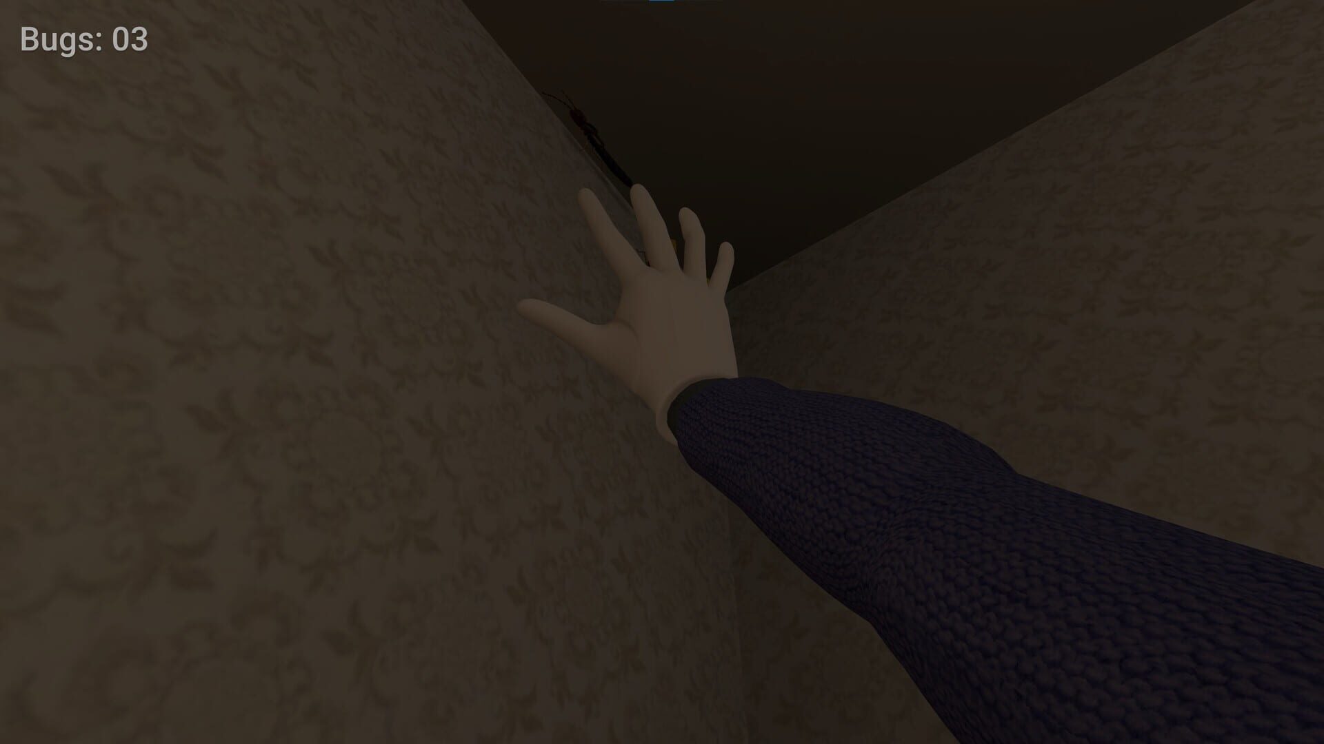 Bugged - Screenshot