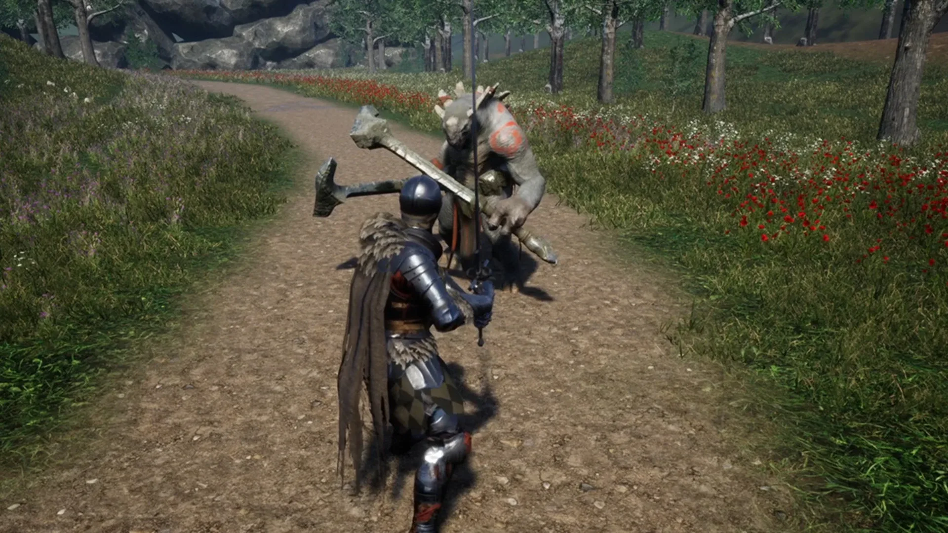 Game media