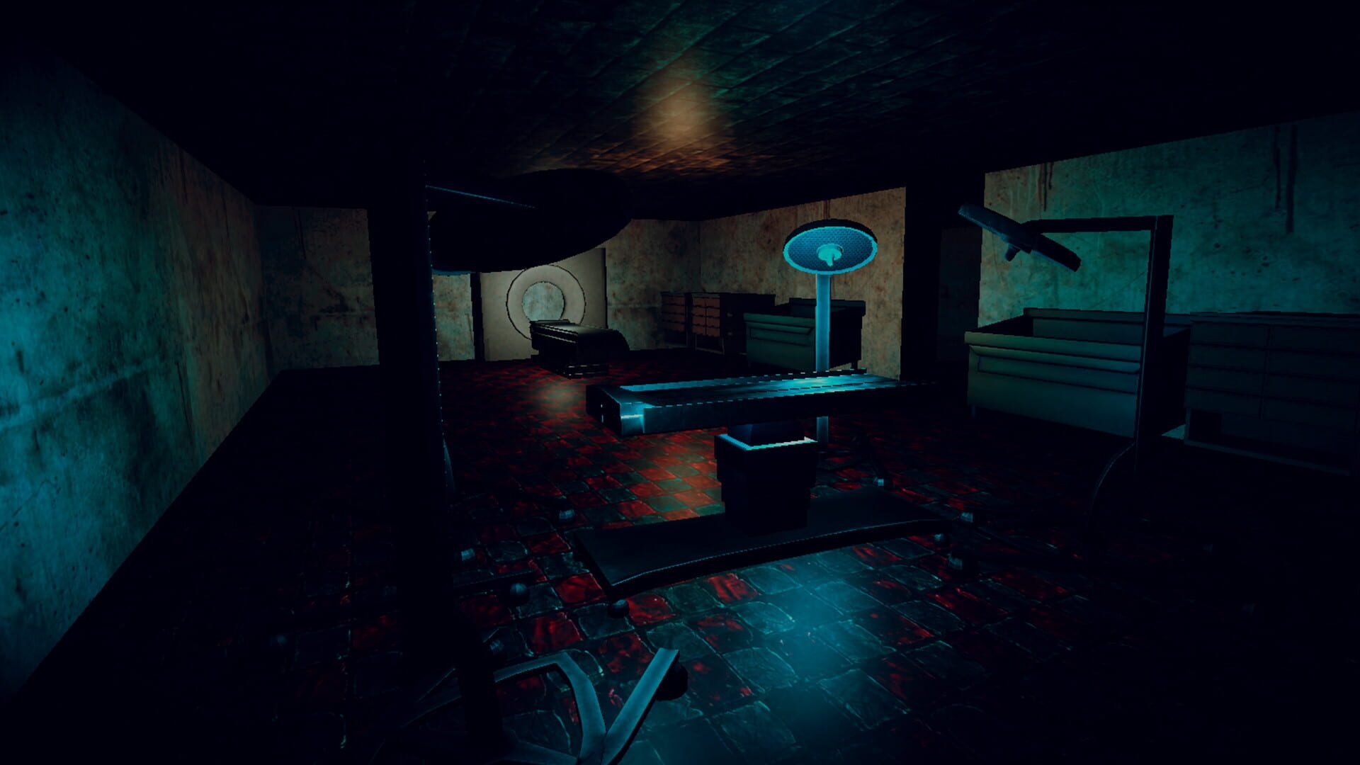 Mirror Spirits - Screenshot