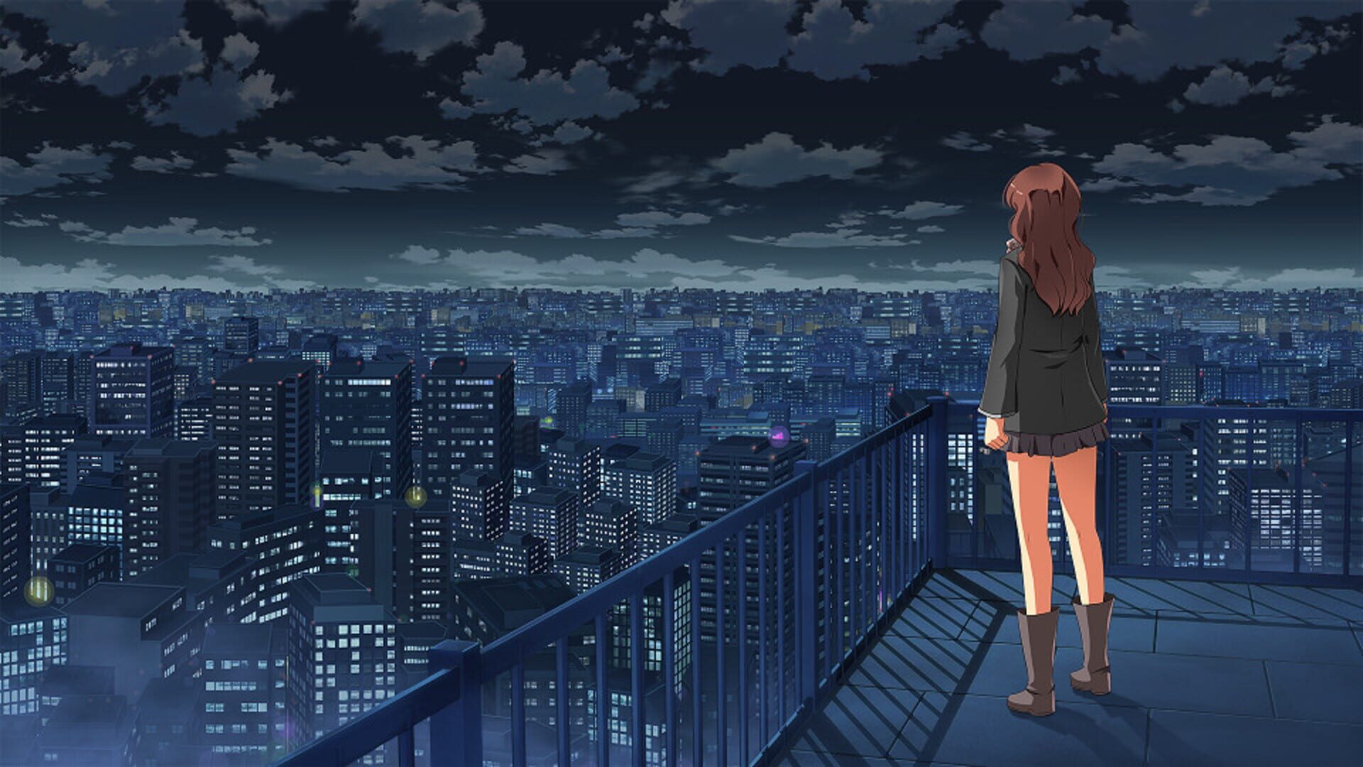 Ubel - Screenshot