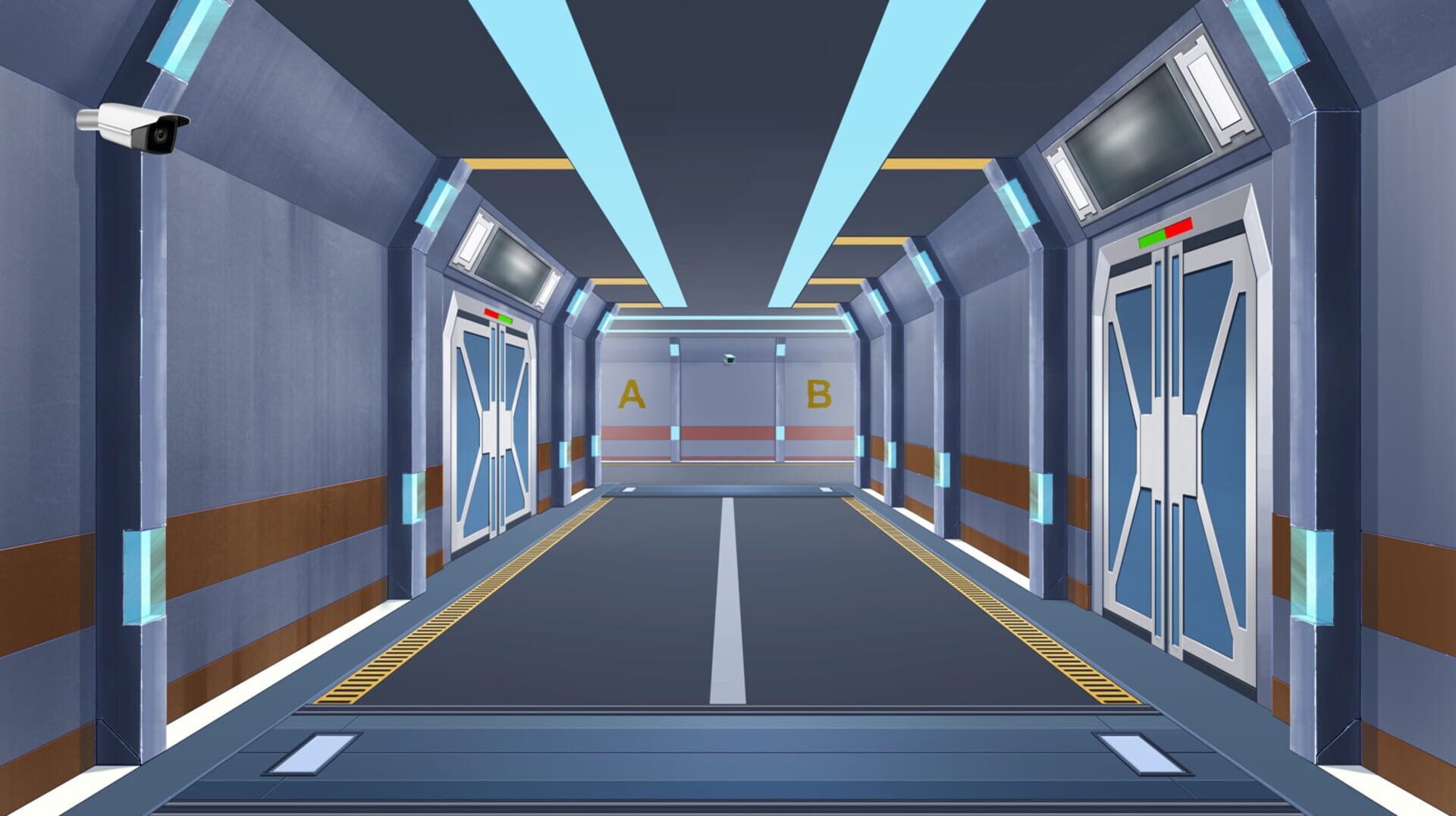 Ubel - Screenshot