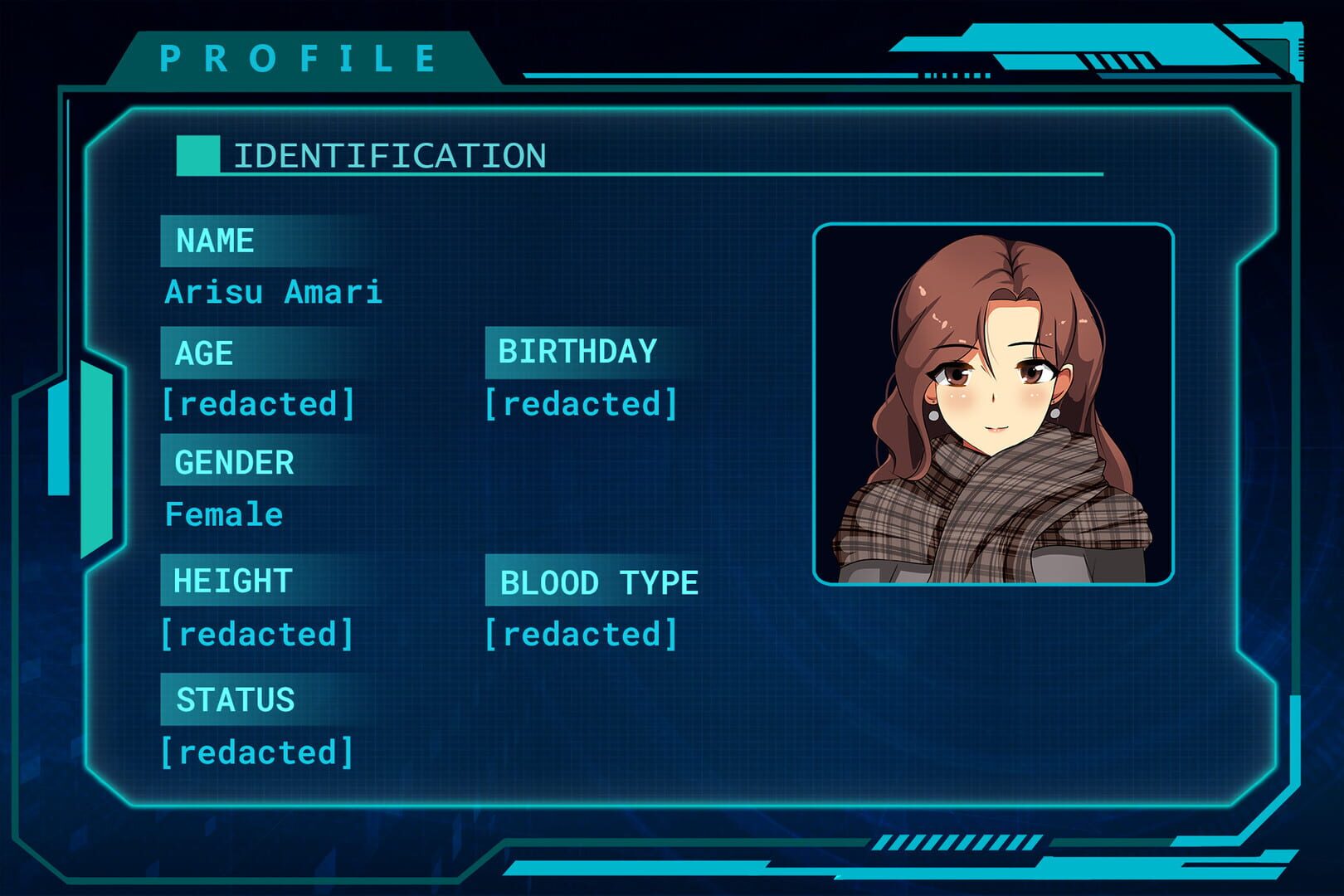 Ubel - Screenshot
