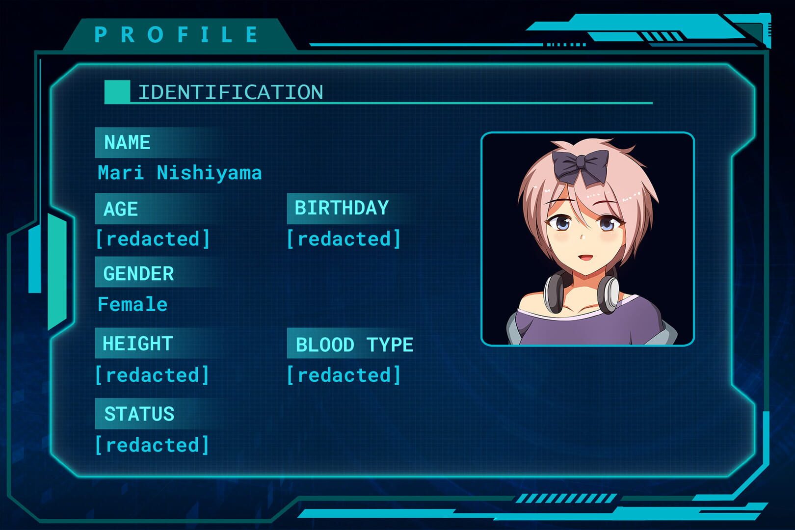 Ubel - Screenshot