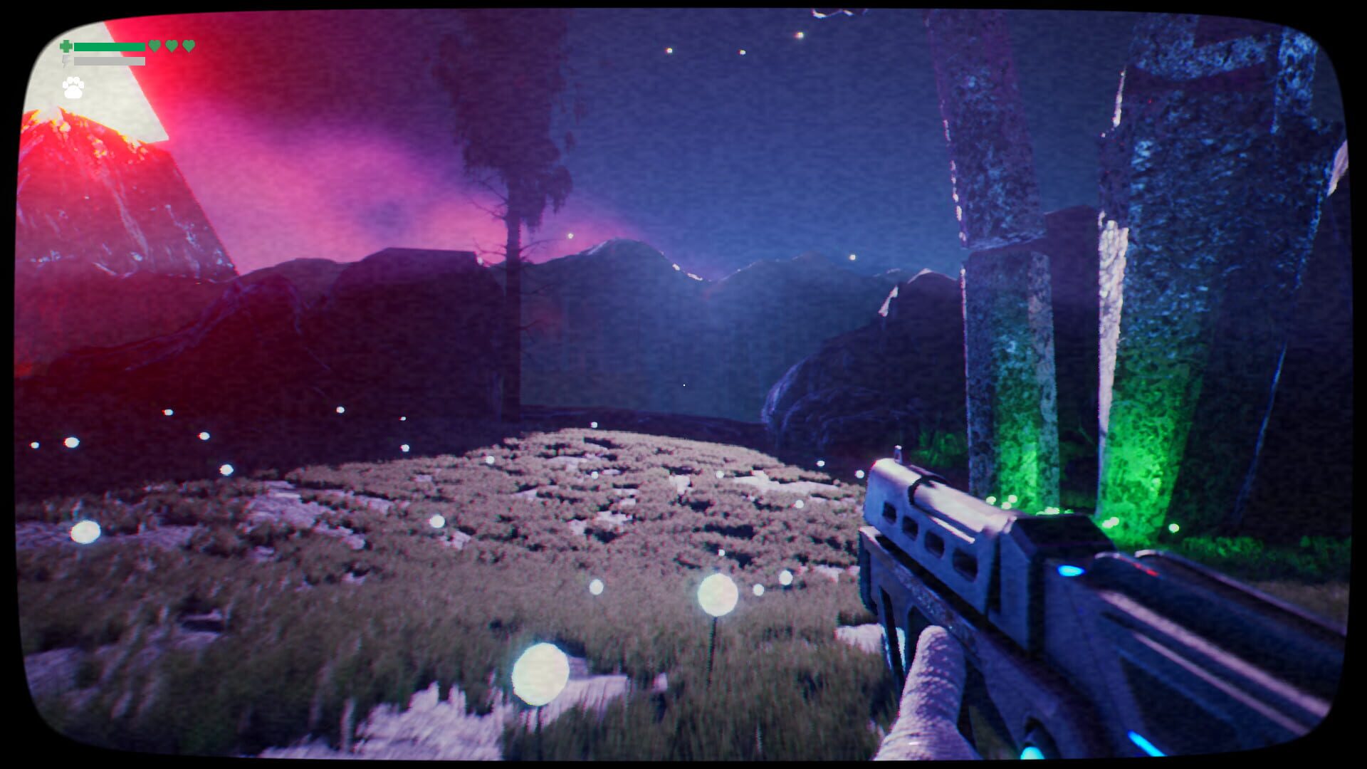 Jack Pilgrim: Space Within - Screenshot