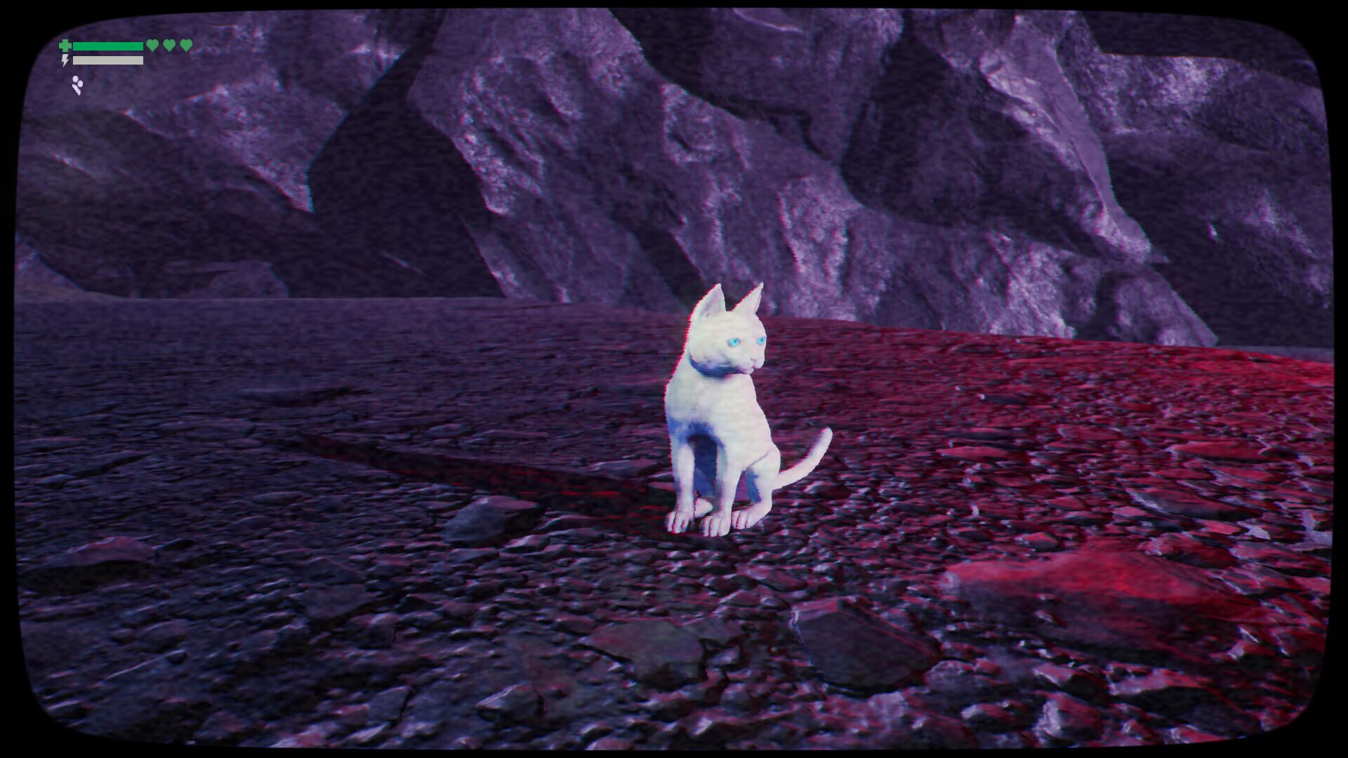 Jack Pilgrim: Space Within - Screenshot
