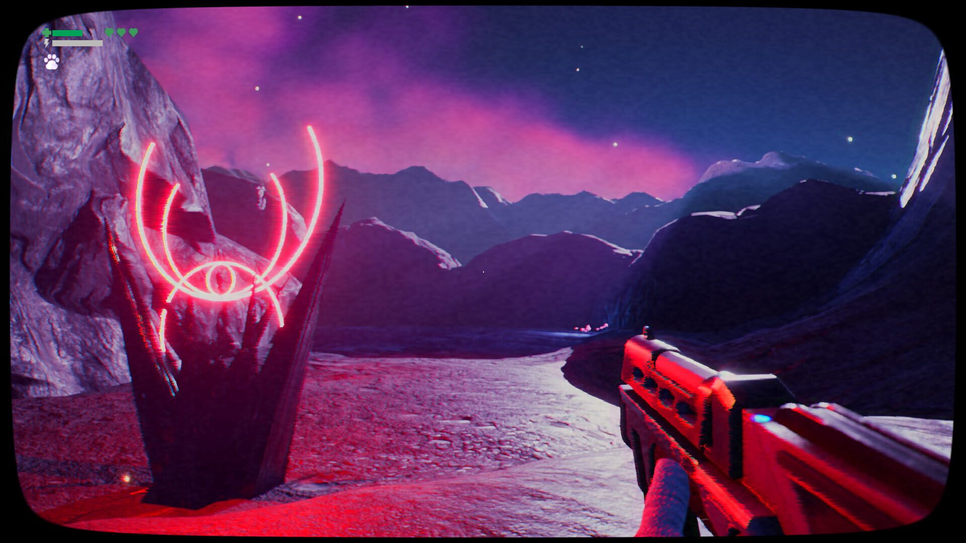Jack Pilgrim: Space Within - Screenshot