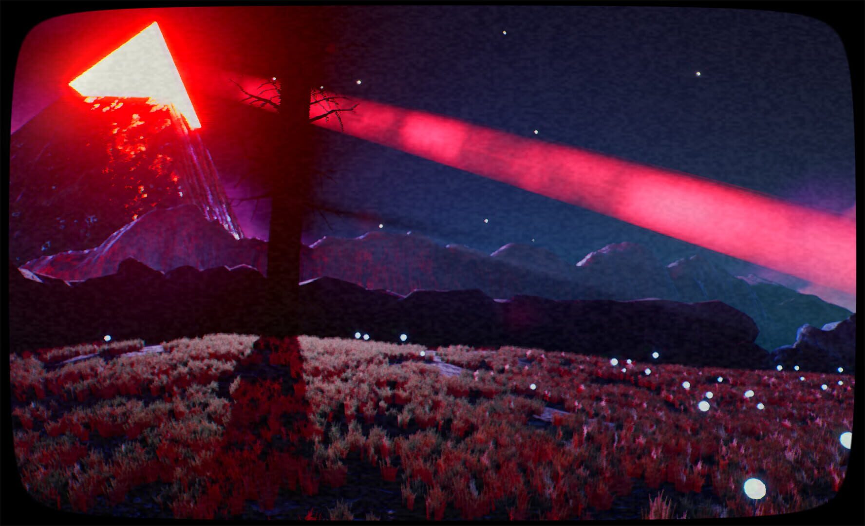 Jack Pilgrim: Space Within - Screenshot