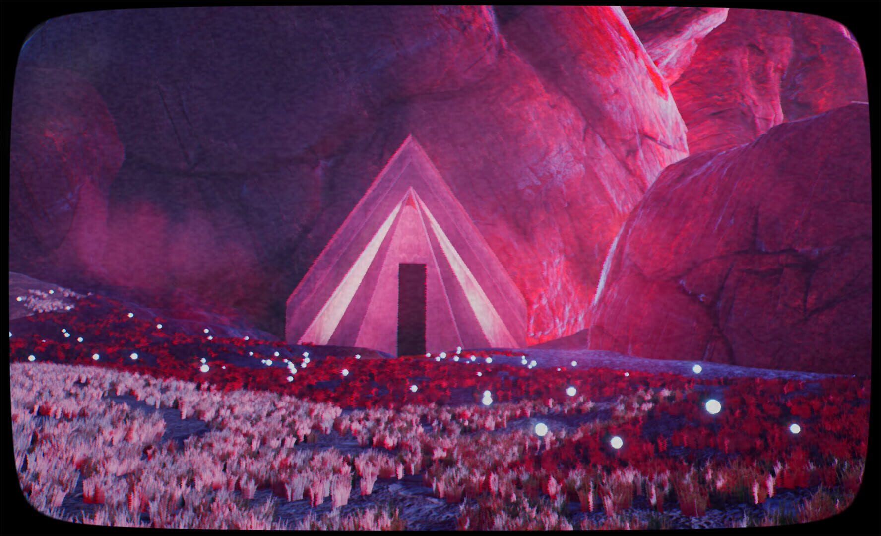 Jack Pilgrim: Space Within - Screenshot