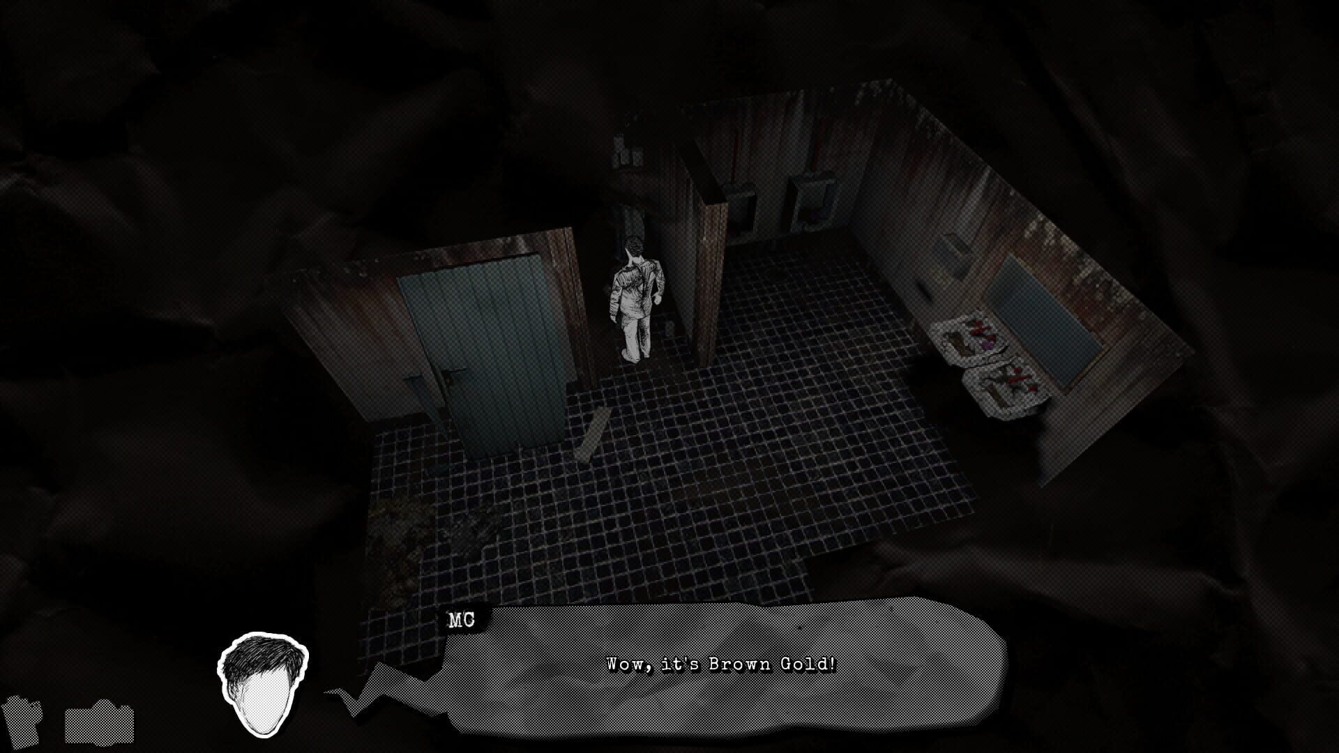 Creepslore - Screenshot