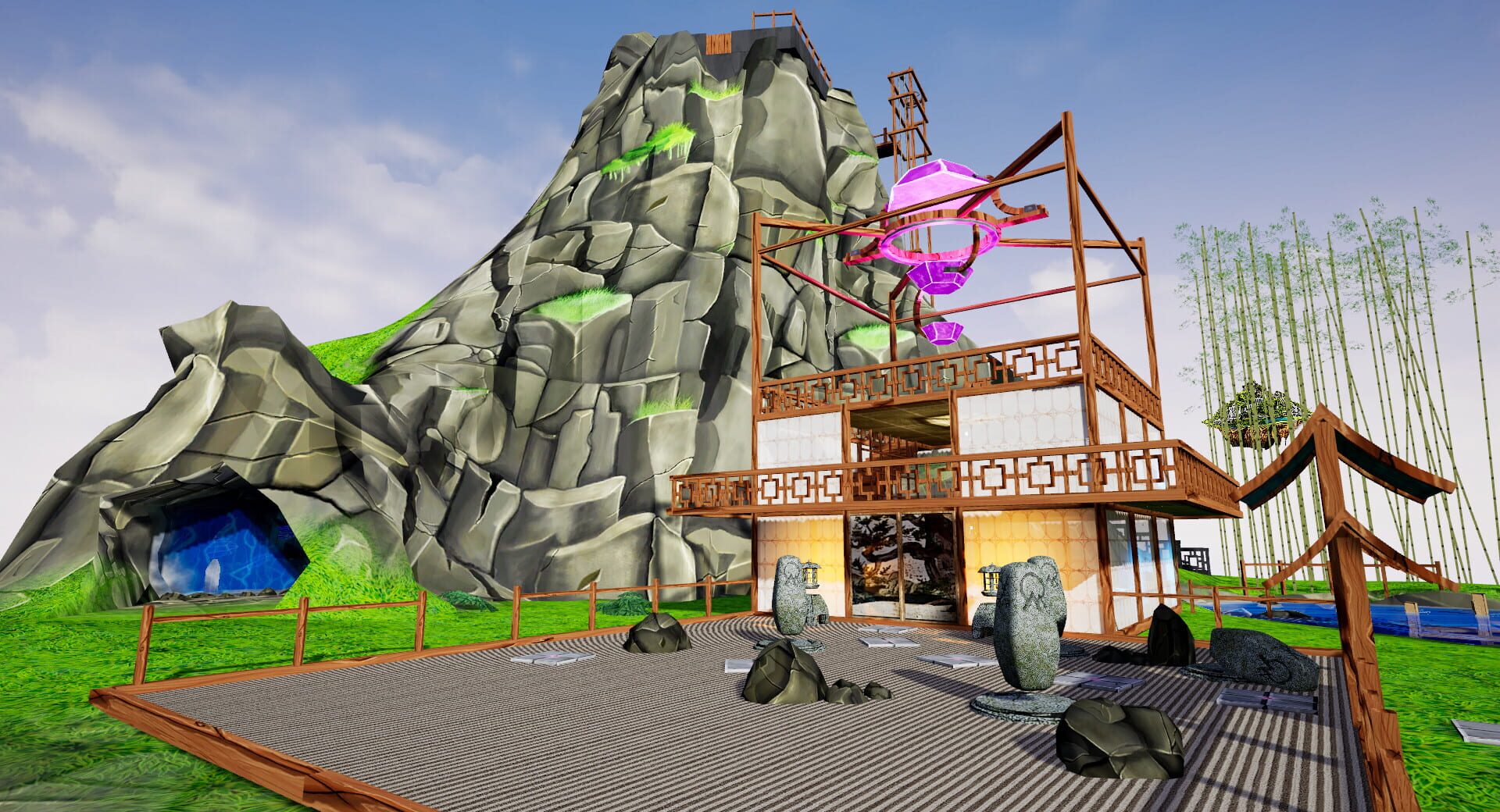Perceptio - Screenshot