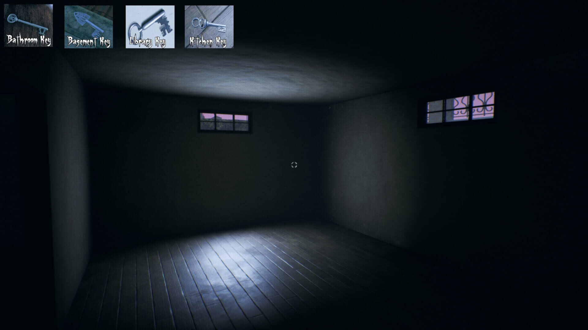 Irritability & Mood Swings - Screenshot