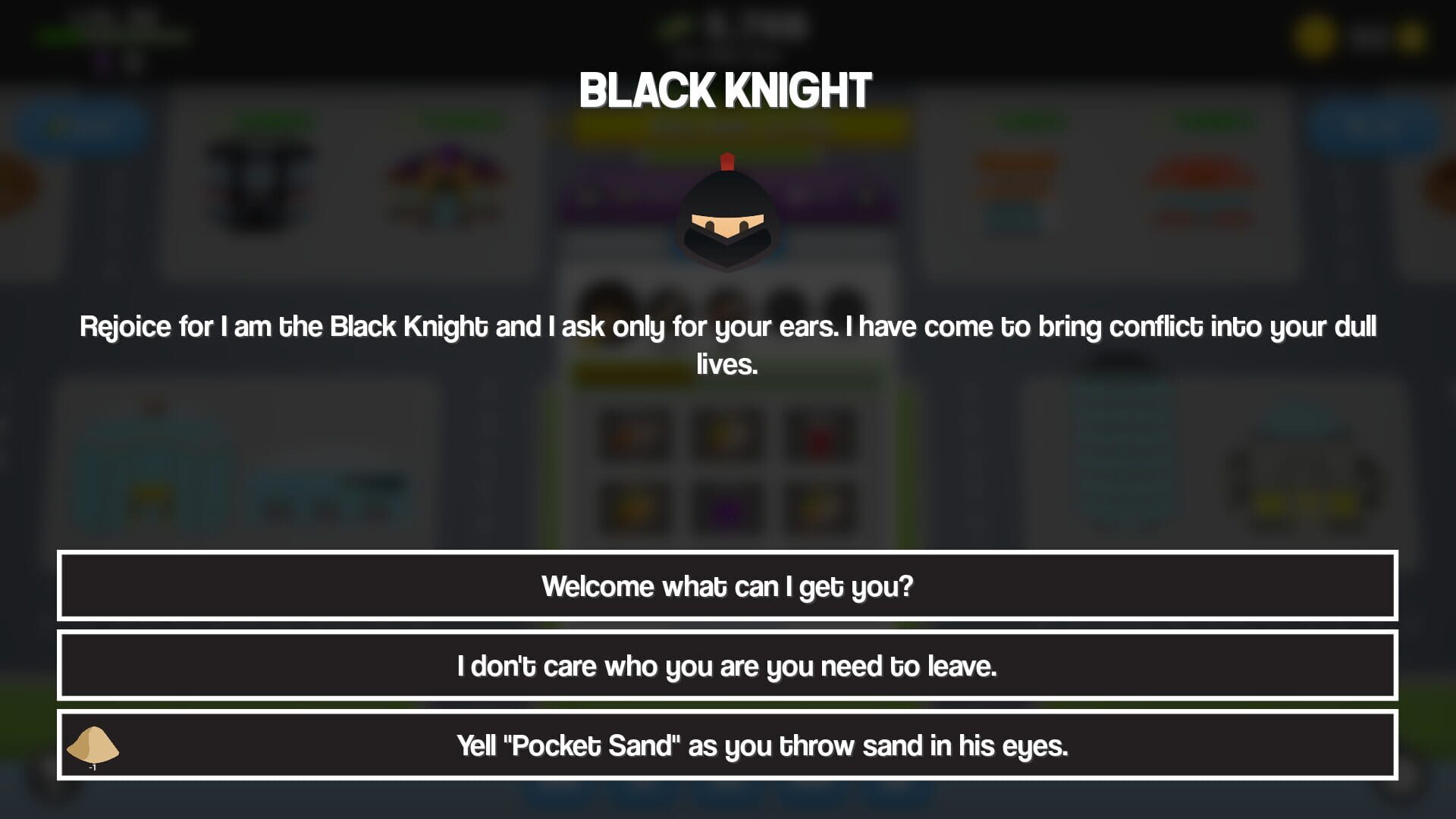 Super Life: Franchise Lord - Screenshot