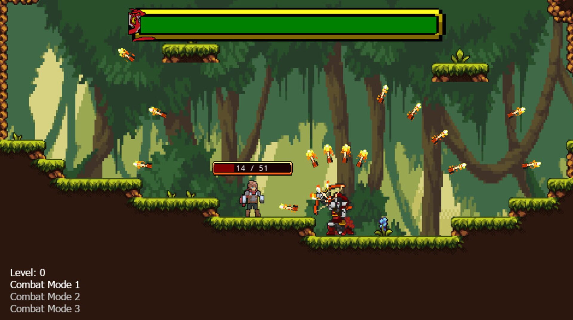Dulce et Decorum - Screenshot