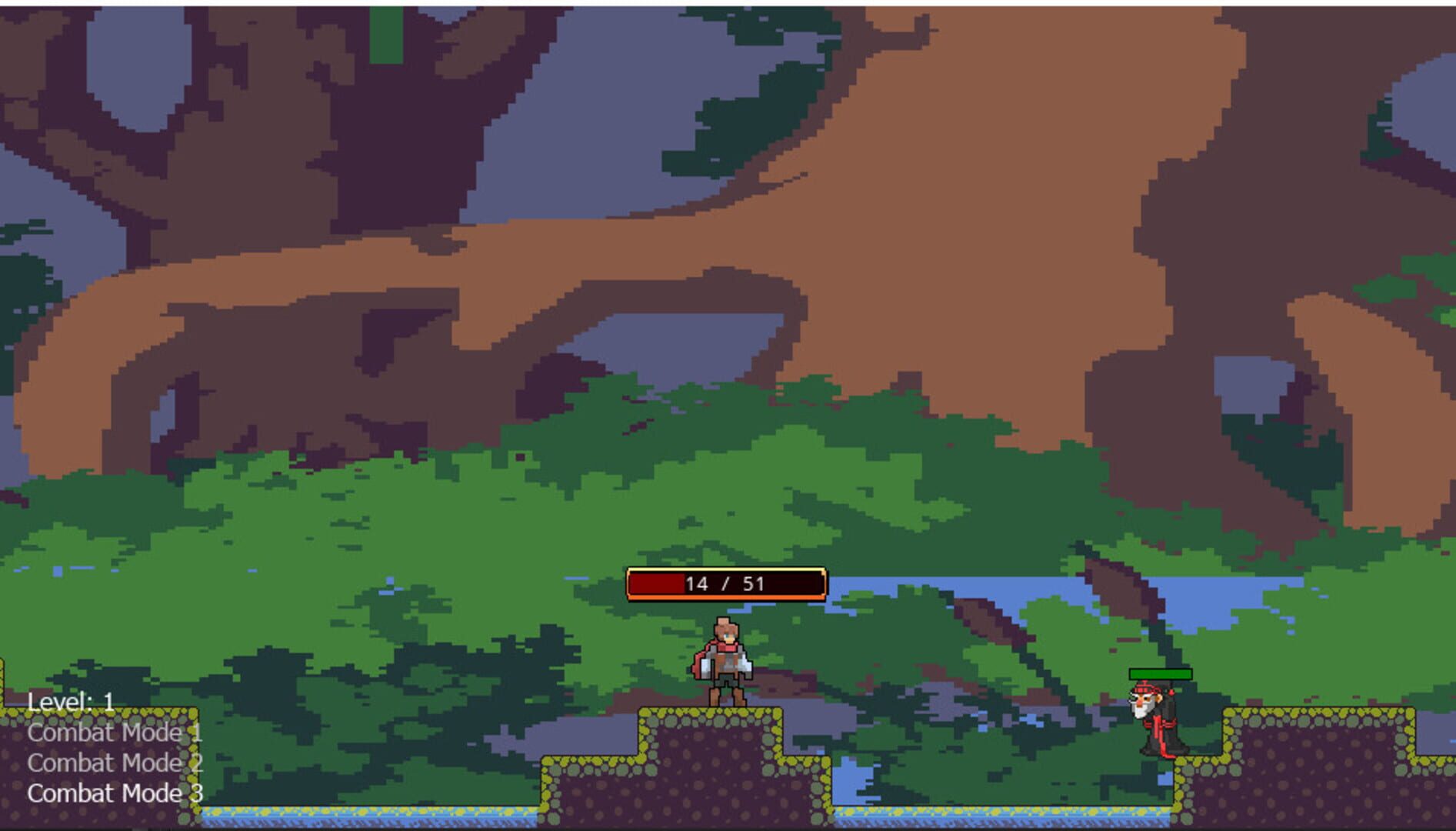 Dulce et Decorum - Screenshot