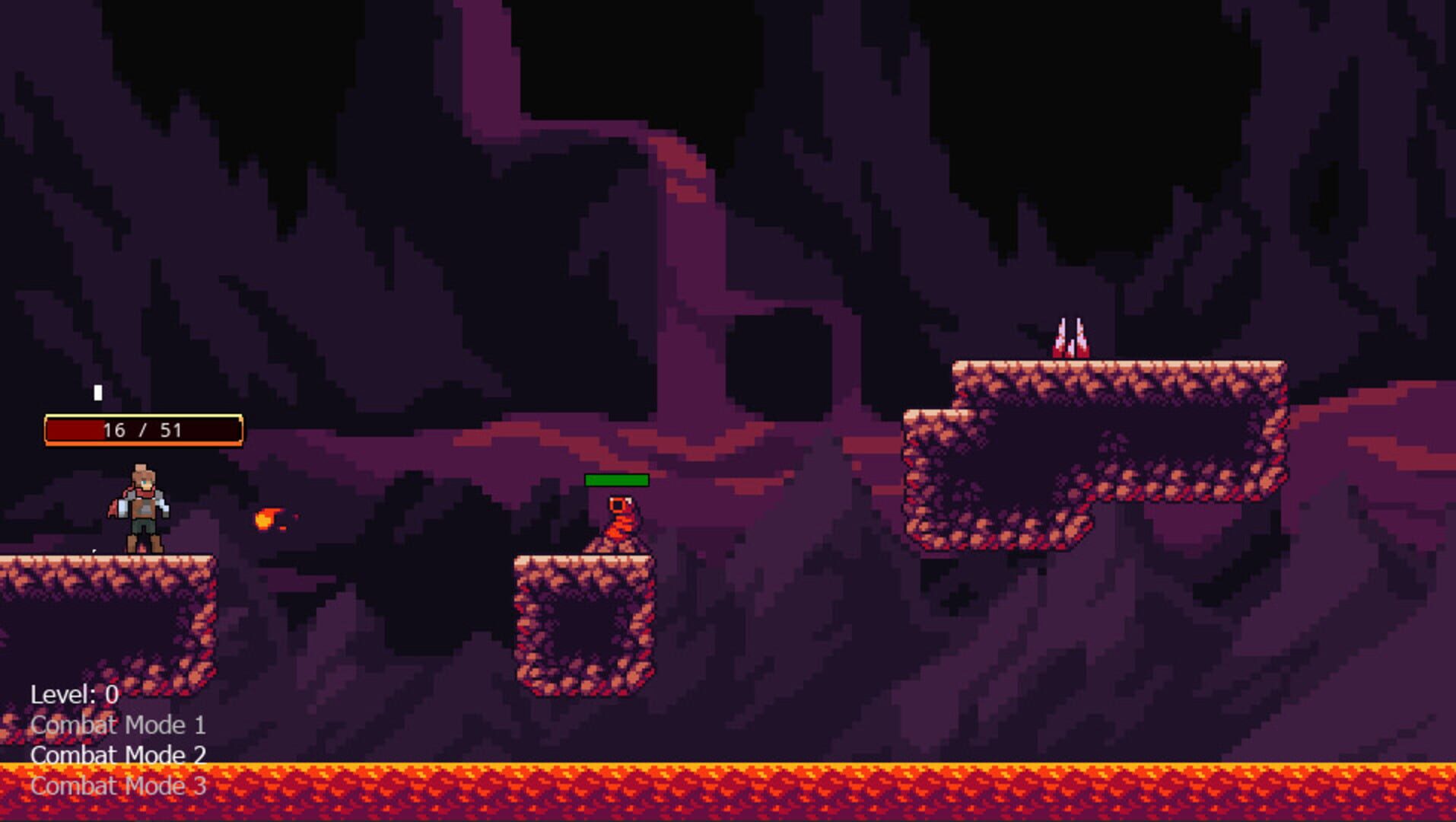 Dulce et Decorum - Screenshot