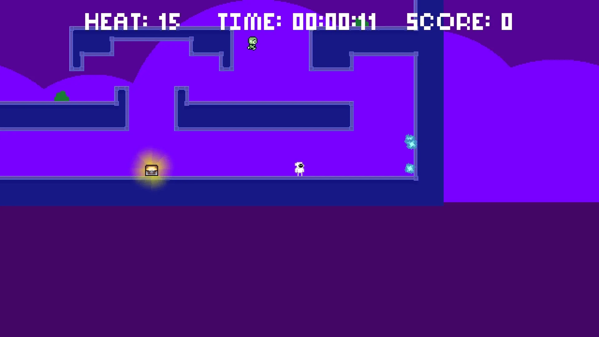 Game media